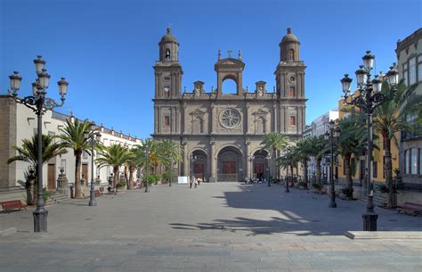 Las Palmas, Spain